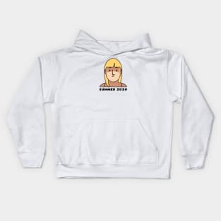 Summer 2020 Kids Hoodie